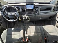 Ford Transit Custom 320 2.0 TDCI L2H1 Trend DC | 2020 | 225.596 km | VVV56G | NAP: Geen oordeel