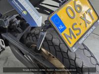 Yamaha Tour MT-09 Motor | 2023 | 44.112 km | 06MSXT | NAP: Geen oordeel