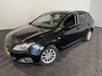 Seat | Ibiza ST | 1.2 TDI COPA Plus Ecomotive | 2012 | 310.443 km | 27SXZ2 | Logisch
