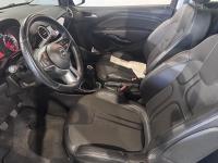 Opel | ADAM | 1.2 Glam | 2013 | 122.892 km | TD719T | Geen oordeel