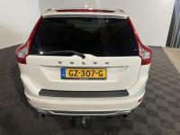 Volvo | XC60 | 2.4 D5 AWD Summum Automatic | 2012 | 300,675 km | GZ307G | No rating
