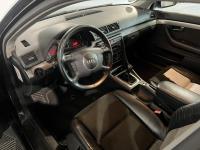 Audi | A4 Avant | 2.0 Pro Line | 2005 | 276.374 km | 46PXKT | Logisch
