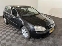 Volkswagen | Golf | 1.6 FSI Comfortline | 2004 | 269,716 km | 12NPDB | Logical
