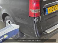 Mercedes-Benz Vito 116 CDI Extra Lang DC Comfort | 2017 | 244.629 km | Automaat | V883FJ | NAP: Logisch