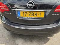 Opel | Meriva | 1.4 Turbo Color Edition | 2012 | 140,132 km | 17ZBR1 | Logical