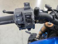 Yamaha Tour MT-09 Motor | 2023 | 44.112 km | 06MSXT | NAP: Geen oordeel