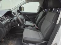 Volkswagen Caddy 2.0 TDI L1H1 BMT Trendline | 2018 | 185.389 km | V552PL | NAP: Logisch