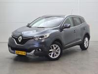 Renault Kadjar 1.2 TCe Extase | 2017 | 168,758 km | GGR55R | NAP: No rating