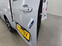 Citroen Berlingo 1.6 BlueHDI 100 Business Economy S&S | 2016 | 123.364 km | Automaat | V513BV | NAP: Logisch