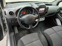 Citroen Berlingo 1.6 BlueHDI 100 Business Economy S&S | 2016 | 123.364 km | Automaat | V513BV | NAP: Logisch