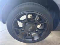 Fiat | 500 | 0.9 TwinAir Blackjack | 2011 | 198.067 km | 63SRB3 | Logisch