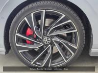 Volkswagen Golf 2.0 TSI GTI | 2020 | 244,836 km | Automatic | L070RZ | NAP: No rating