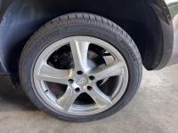 Porsche | Cayenne | 3.2 | 2004 | 206.850 km | 75PSVN | Logisch