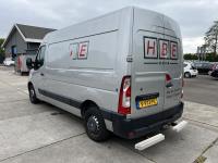 Renault | Master | T33 2.3 dCi L2H2 Energy | 2018 | 142.682 km | V973PL | Logisch
