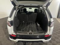 Land Rover | Discovery Sport | 2.0 TD4 HSE Luxury | 2017 | 249.651 km | ZH653D | Geen oordeel