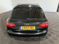 Audi | A4 Avant | 1.8 TFSI Business Edition | 2013 | 258.979 km | 1KST85 | Logisch