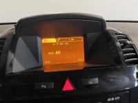 Opel | Zafira | 1.8 Edition 7-passenger | 2011 | 160,109 km | 75SNK9 | Logical