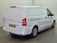 Mercedes-Benz Vito 116 CDI Lang | 2021 | 197.994 km | Automaat | VJN65N | NAP: Logisch