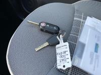 Fiat 500 0.9 TwinAir Turbo Lounge | 2016 | 60.015 km | Automaat | HZ634X | NAP: Logisch