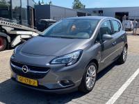 Opel Corsa 1.0 Turbo Cosmo | 2015 | 85,172 km | GF178J | NAP: Makes sense