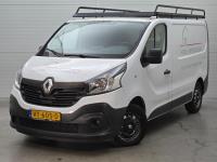 Renault Trafic 1.6 dCi T29 L1H1 Comfort Energy | 2016 | 117.420 km | VT605D | NAP: Logisch