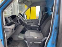 Volkswagen Crafter 35 2.0 TDI L4 | 2019 | 205.403 km | VDB40D | NAP: Logisch