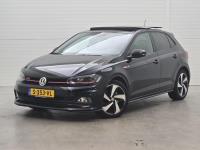 Volkswagen Polo 2.0 TSI GTI | 2018 | 161,065 km | Automatic | S353VL | NAP: No rating