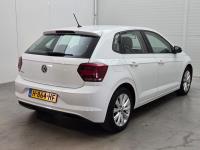 Volkswagen Polo 1.0 TSI Highline | 2020 | 70,124 km | Automatic | H864HF | NAP: Makes sense