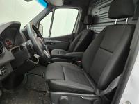 Mercedes-Benz Sprinter 314 2.2 CDI L2H1 | 2018 | 282.163 km | Automaat | V848ST | NAP: Logisch