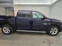 Dodge Ram 1500 5.7 V8 Quad Cab 6'4 | 2017 | 182.969 km | Automaat | V918DK | NAP: Logisch