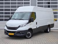Iveco Daily 35C16V 2.3 410 H2 | 2021 | 160.714 km | Automaat | V61HGJ | NAP: Geen oordeel