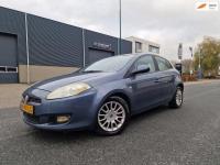Fiat | Bravo | 1.4 Edizione Prima | 2007 | 168.115 km | 99XKLG | Logisch