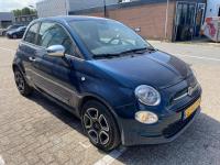 Fiat 500 1.0 Hybrid Club | 2023 | 41,600 km | S543VF | NAP: Makes sense