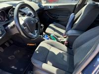 Ford Fiesta 1.5 TDCi Titanium Lease | 2015 | 235,728 km | 1ZVK09 | NAP: Logical