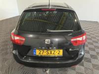 Seat | Ibiza ST | 1.2 TDI COPA Plus Ecomotive | 2012 | 310.443 km | 27SXZ2 | Logisch