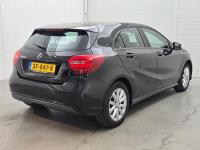 Mercedes-Benz A-Class 180 d Prestige | 2016 | 221,495 km | Automatic | XF847R | NAP: No rating