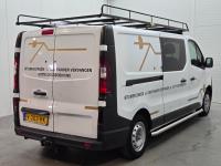 Opel Vivaro 1.6 CDTI L2H1 DC Edition EcoFlex | 2017 | 195,009 km | V303HK | NAP: Makes sense