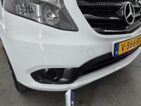 Mercedes-Benz Vito 116 CDI Lang | 2015 | 205.810 km | V866BF | NAP: Geen oordeel