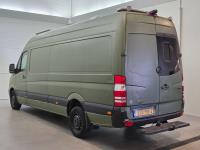 Mercedes-Benz Sprinter 316 2.2 CDI 432L EHD | 2018 | 254.983 km | Automaat | VZR98J | NAP: Geen oordeel