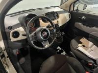 Fiat | Fiat 500 | 0.9 TwinAir Turbo Popstar | 2016 | 162,193 km | JD728D | Logical