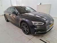 Audi A5 Coupé 2.0 TFSI ultra Sport Pro Line S | 2017 | 128,646 km | Automatic | KX656H | NAP: Makes sense