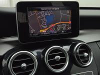 Mercedes-Benz C-klasse Estate 180 Business Solution Stationwagen | 2017 | 244.879 km | Automaat | PB015H | NAP: Logisch