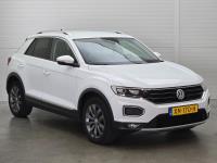 Volkswagen T-Roc 1.5 TSI Sport | 2018 | 157,150 km | Automatic | XN170H | NAP: No rating