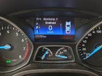 Ford Focus Wagon 1.0 Titanium Station Wagon | 2016 | 171,737 km | R055NJ | NAP: No rating