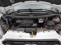 Ford Transit Custom 300 2.0 TDCI L2H1 Trend | 2021 | 199.345 km | Automaat | V18DTV | NAP: Geen oordeel