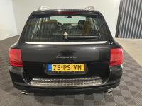 Porsche | Cayenne | 3.2 | 2004 | 206.850 km | 75PSVN | Logisch