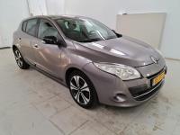 Renault Mégane 1.4 TCe Bose | 2012 | 224,181 km | 85TTZ3 | NAP: Makes sense