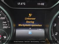 Mercedes-Benz CLA-klasse Shooting Brake 180 Lease Edition Plus | 2017 | 287.182 km | KZ595T | NAP: Logisch