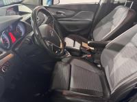 Opel | Mokka | 1.4 T Innovation | 2016 | 163.920 km | JR284N | Logisch