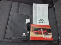 SEAT Leon Sportstourer 1.4 TSI eHybrid PHEV FR Business Intense | 2021 | 103.421 km | Automaat | P276PJ | NAP: Geen oordeel